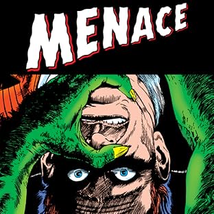 Menace (1953-1954)