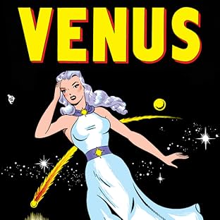 Venus (1948-1952)