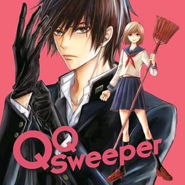 QQ Sweeper