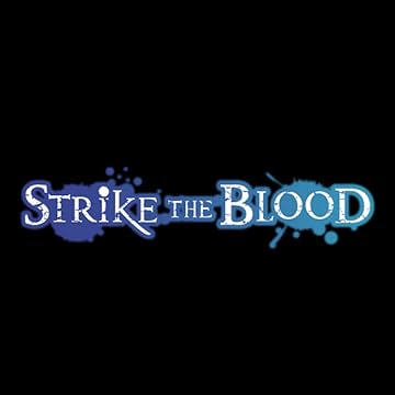 Strike the Blood