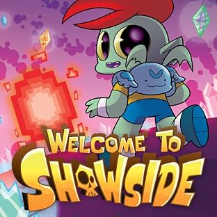 Welcome To Showside