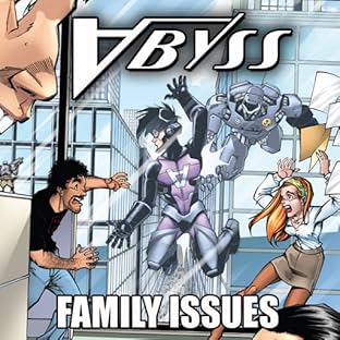 Abyss: Family Issues