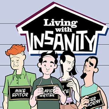 Living With Insanity