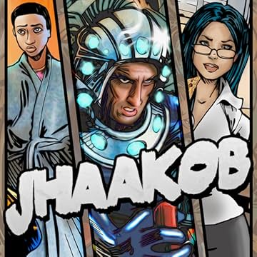 Jhaakob