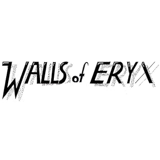 Walls of Eryx