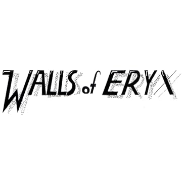 Walls of Eryx