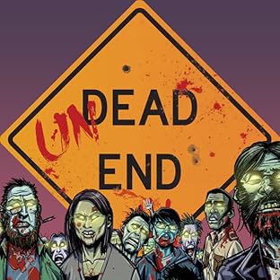 UnDead End