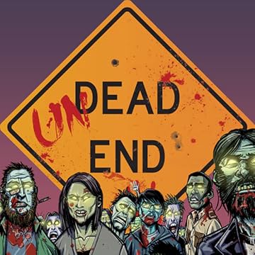 UnDead End