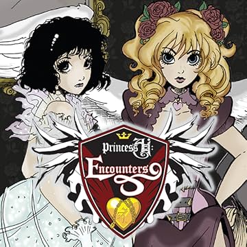 Princess Ai: Encounters