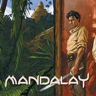 Mandalay