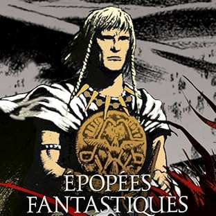 Epopées fantastiques