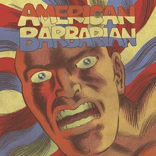 American Barbarian: The Complete Series