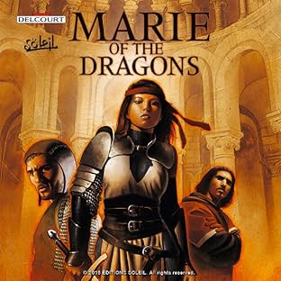 Marie of the Dragons