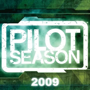 Pilot Season 2009