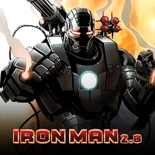 Iron Man 2.0