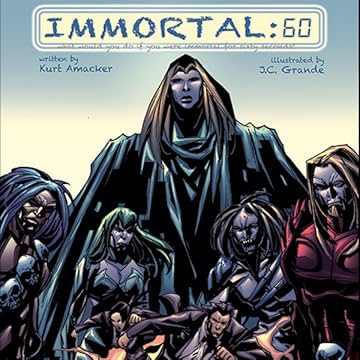 Immortal: 60