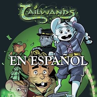 Tailwands En Espa&ntilde;ol, Vol. 1