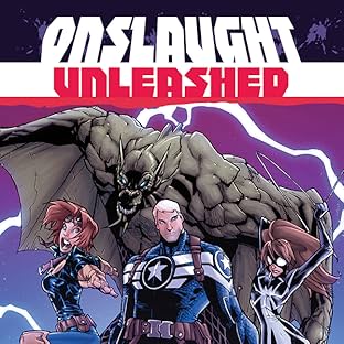 Onslaught Unleashed