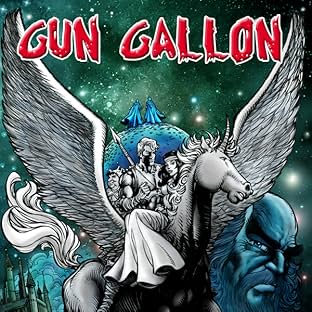 GUN GALLON