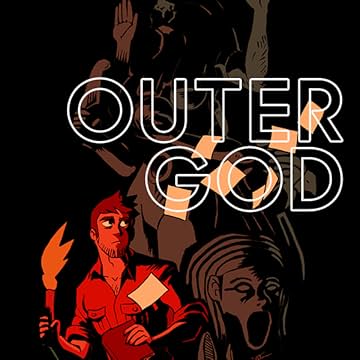 Outer God