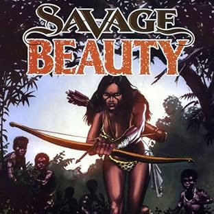Savage Beauty