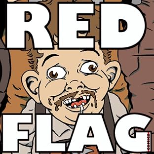 Red Flag Comics