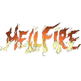 Hellfire