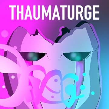 Thaumaturge