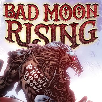 Bad Moon Rising