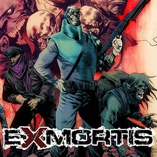 ExMortis