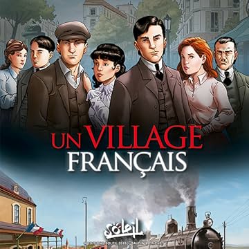 Un village français 