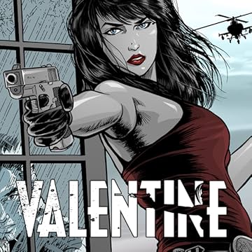 Daniel Cooney's Valentine