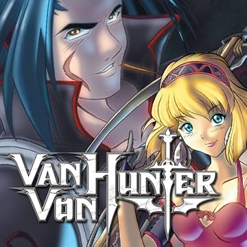 Van Von Hunter