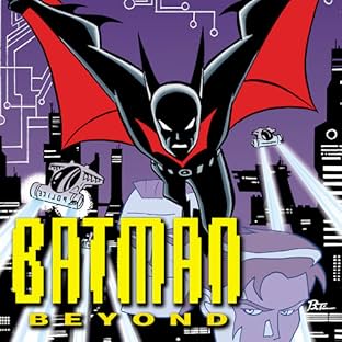 Batman Beyond (1999)