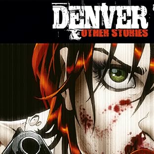 Denver and other stories