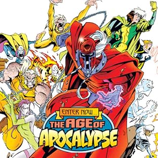 Age of Apocalypse