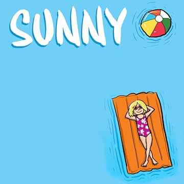 Sunny