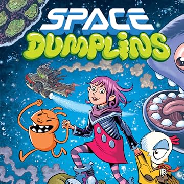 Space Dumplins