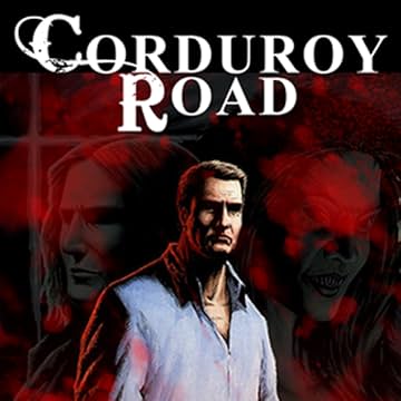Corduroy Road