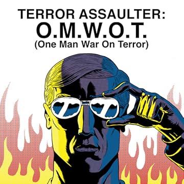 Terror Assaulter (O.M.W.O.T.)