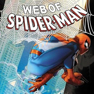 Web of Spider-Man (2009-2010)