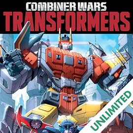 Transformers Combiner Wars Digital Comics Comics By Comixology