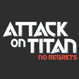 Attack on Titan: No Regrets