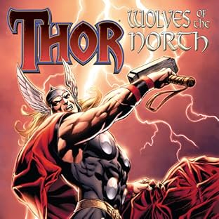 Thor: Wolves of the North