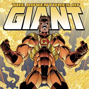 The Adventures of Giant