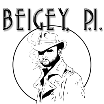 Beigey, P.I.