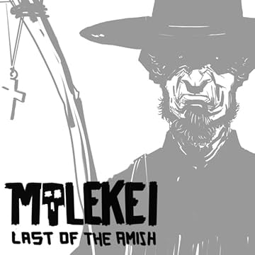 Molekei Last of the Amish