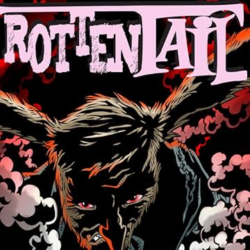 Rottentail