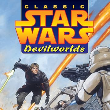Classic Star Wars: Devilworlds (1996)