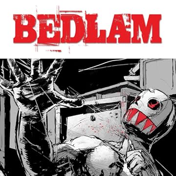 Bedlam